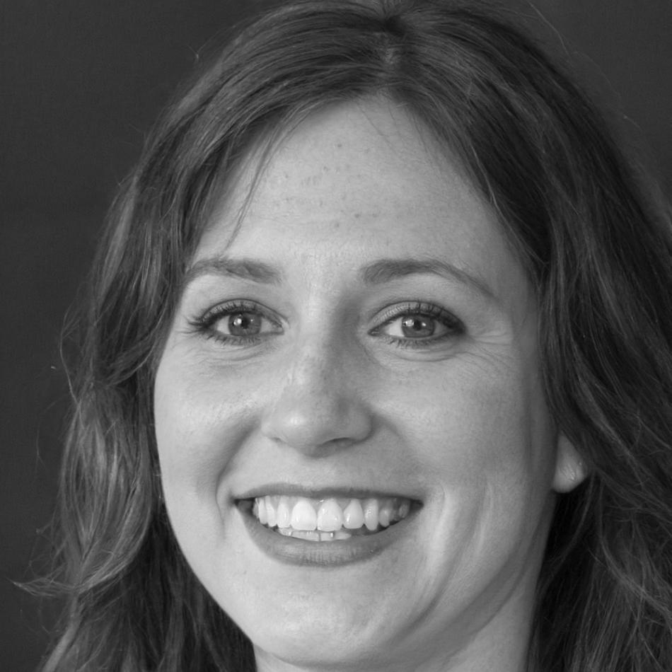 Esperanza Villareal, Directora Creativa de Post-Producción